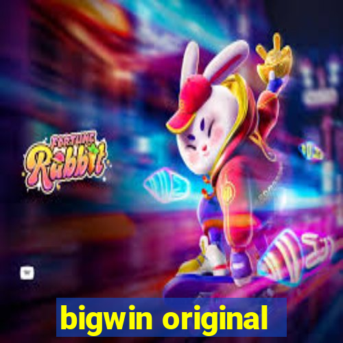 bigwin original